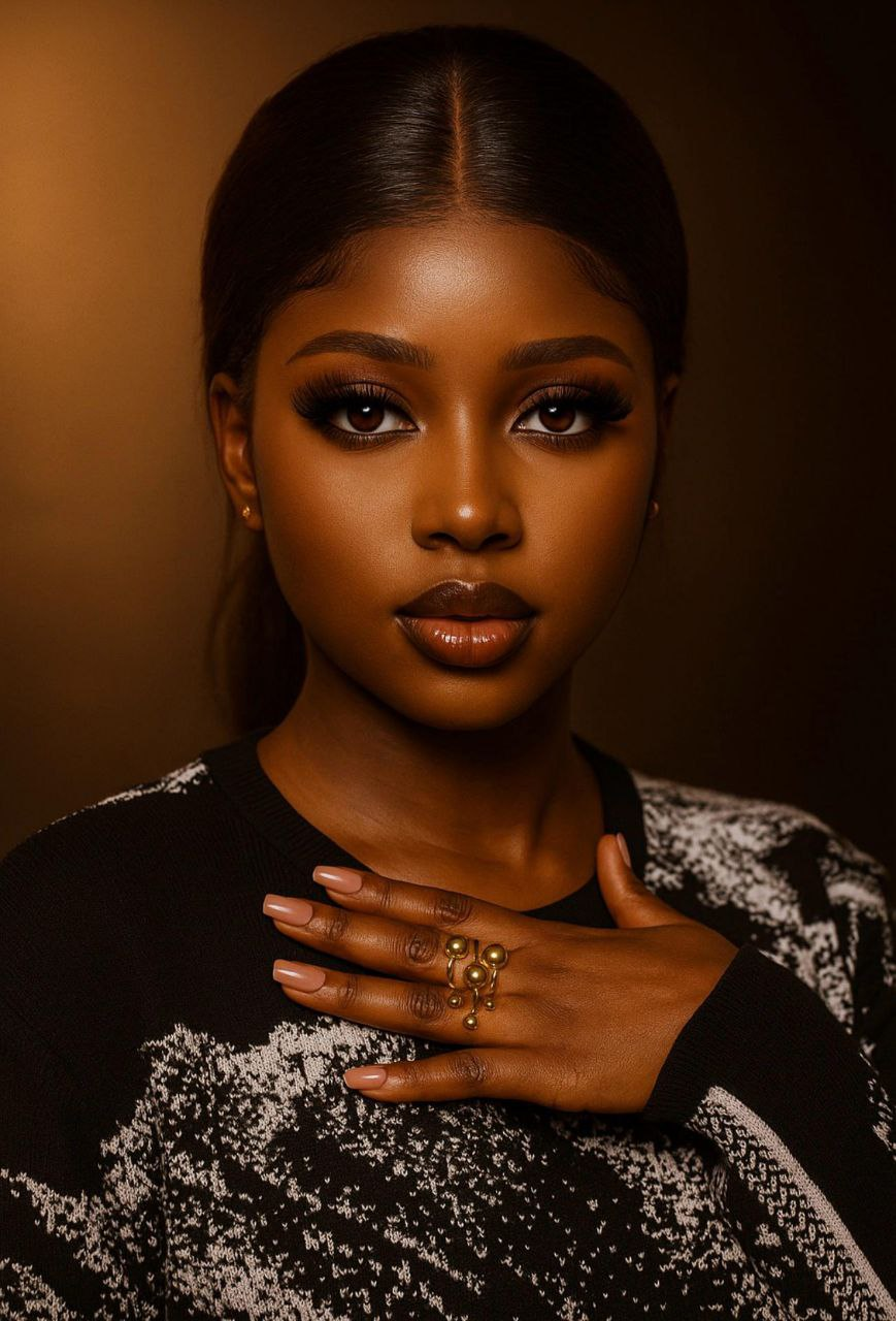 Lasisi Deborah Fumilayo - Professional Headshot