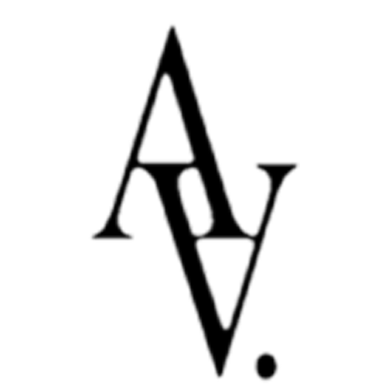 AV logo