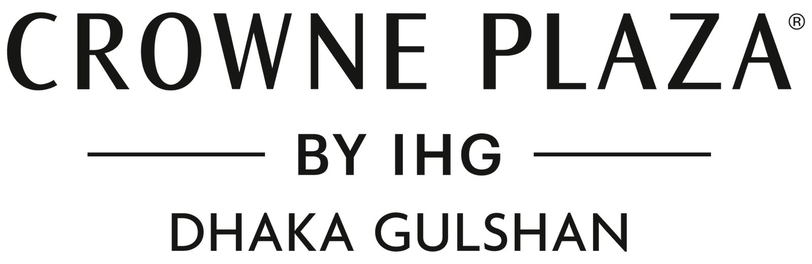 Crowne Plaza by IHG, Dhaka Gulshan