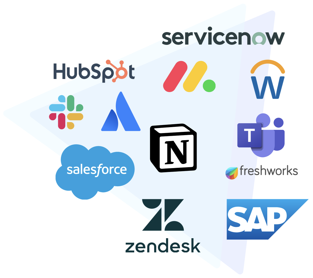 Web Apps and Enterprise Tools