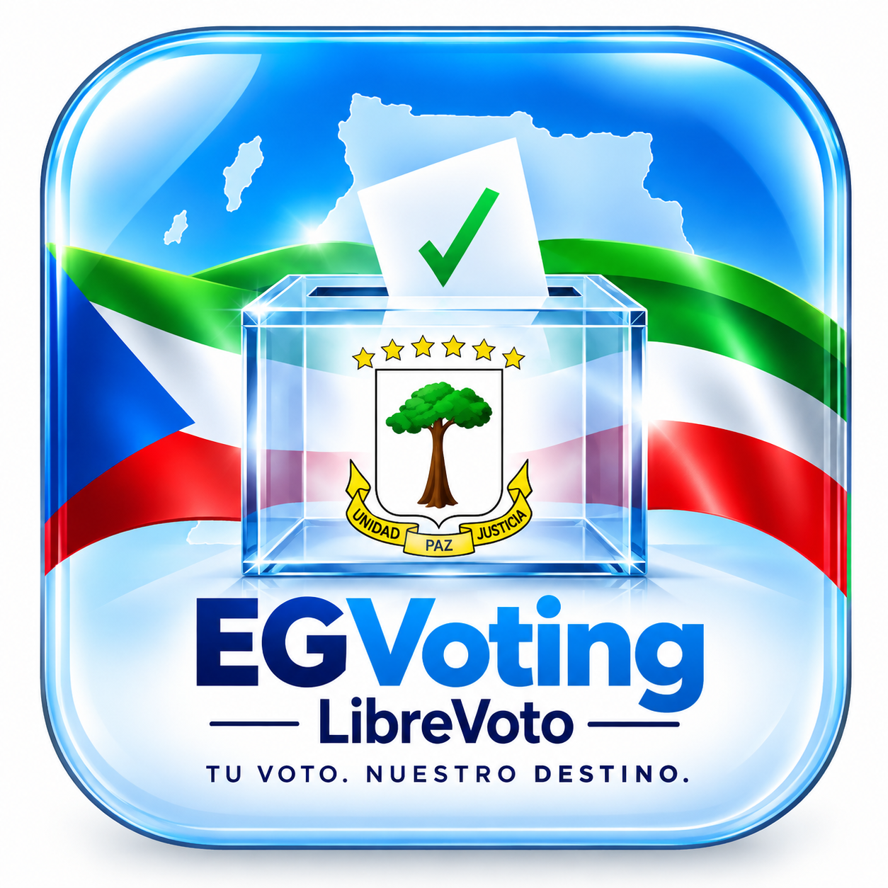 EGVoting LibreVoto