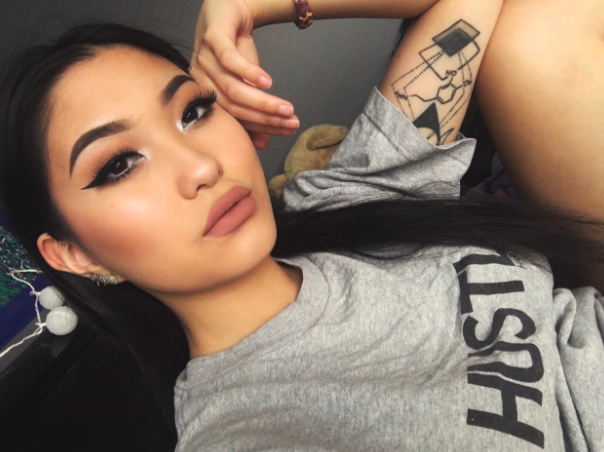 Mia Zhang