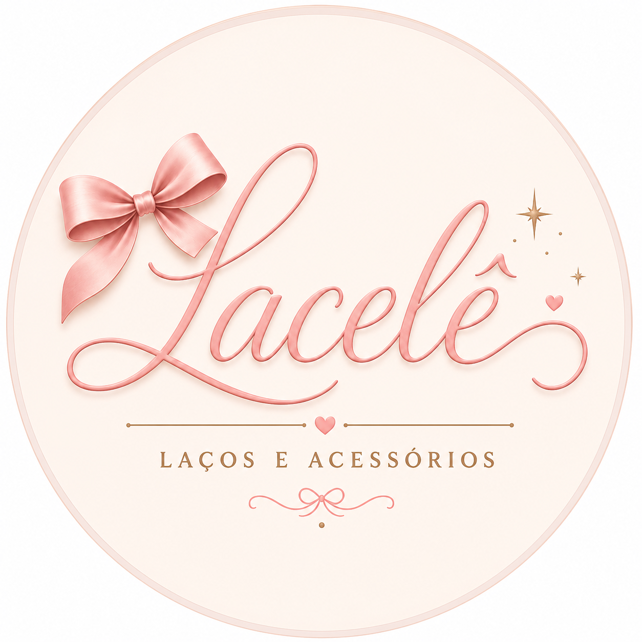 Lacelê Laços e Acessórios