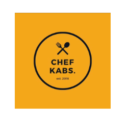 Chef Kabs