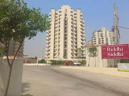 Pivotal Ridhi Sidhi