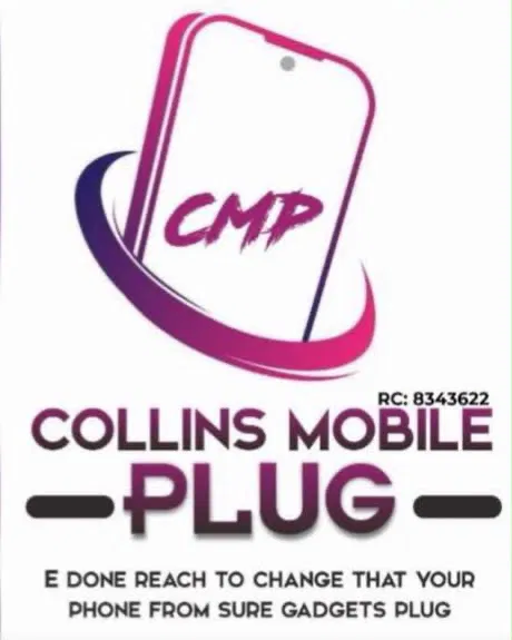 Collins Mobile Plug