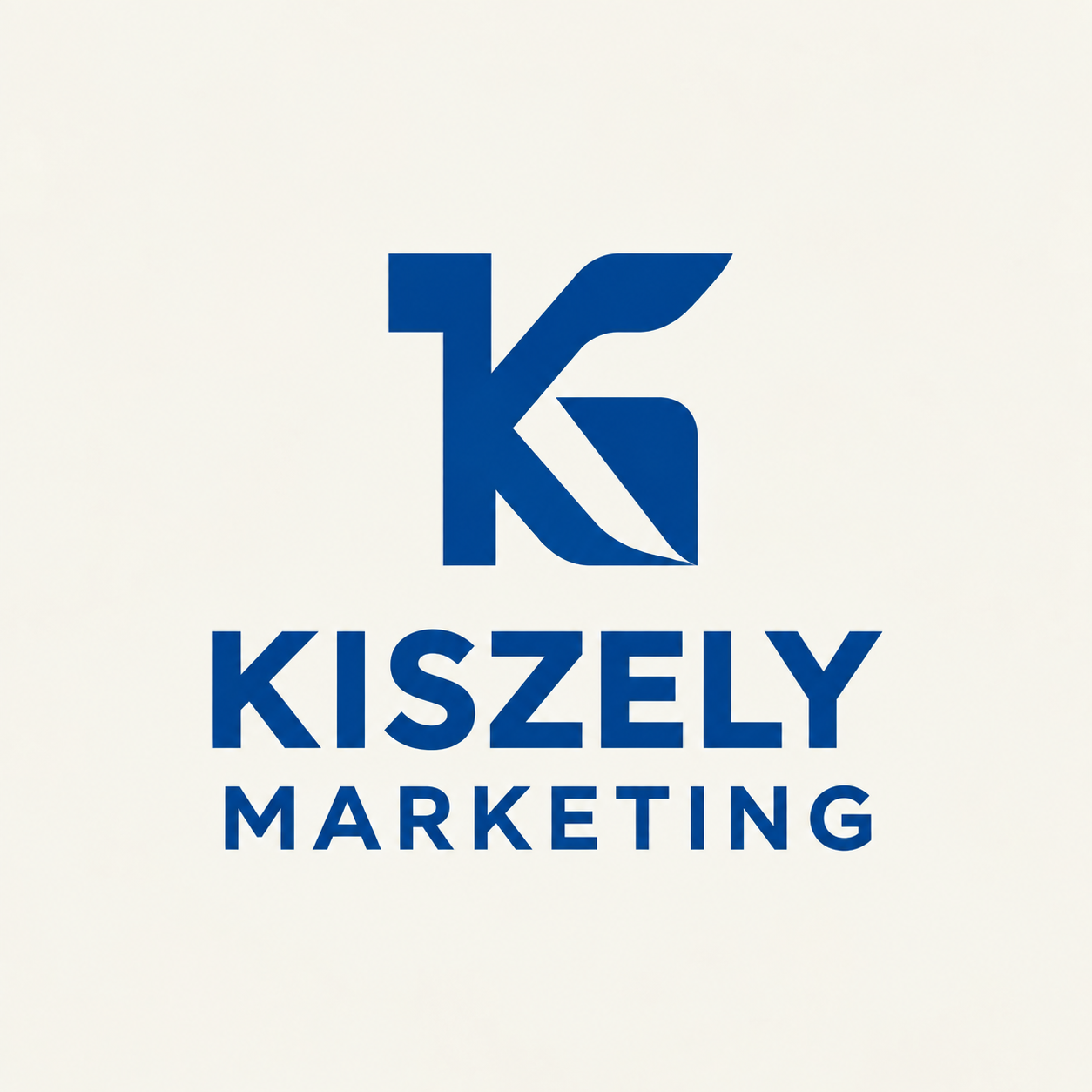 Kiszely Marketing logó
