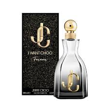 Jimmy Choo I Want Choo Forever perfume
