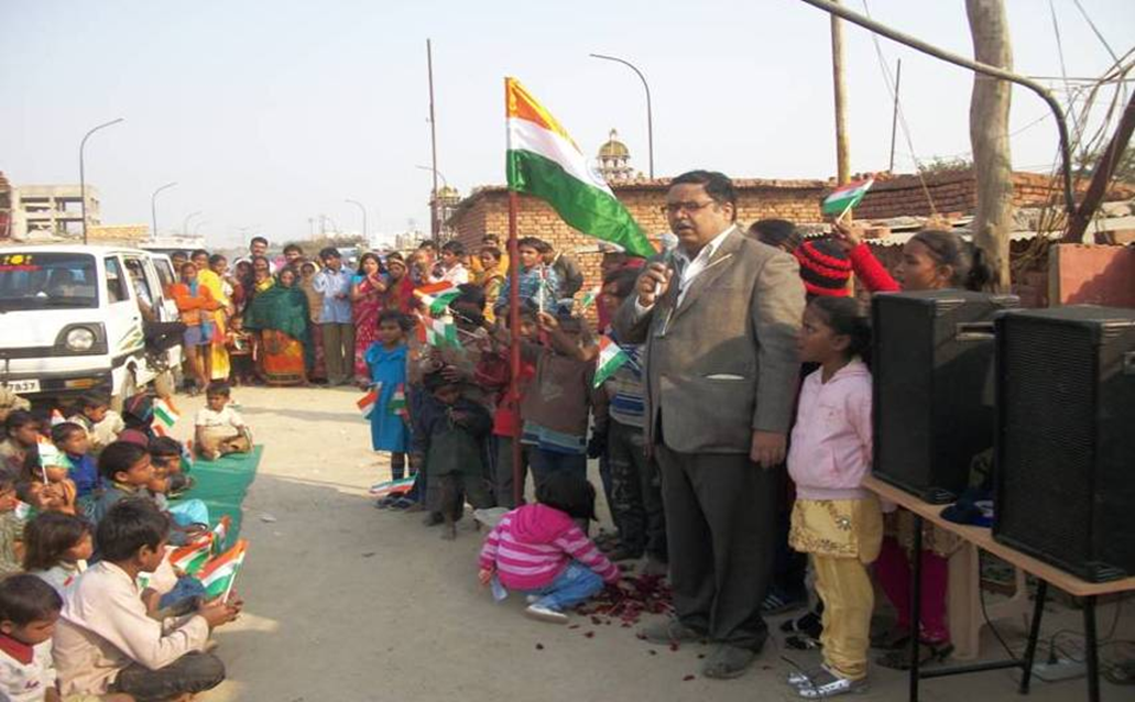 Health Awareness Program