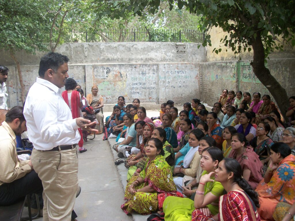 Community Health Education