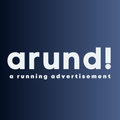 Arund logo