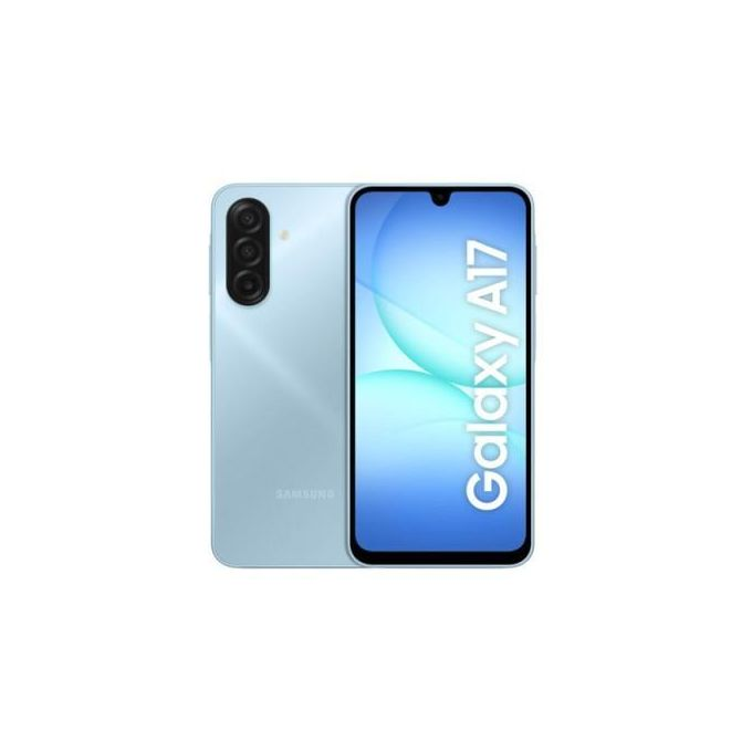 Samsung Galaxy A17 128 Go 4 Go RAM