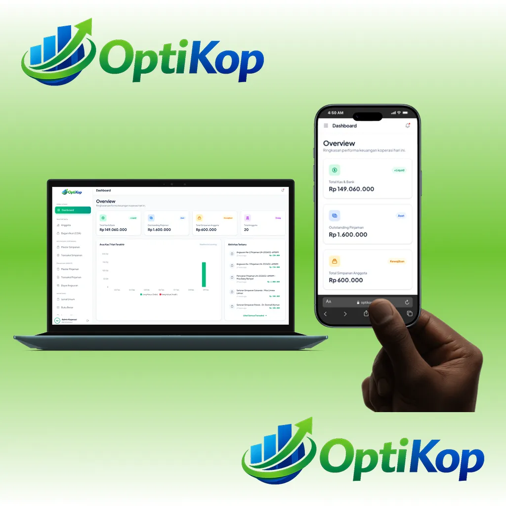Preview OptiKop
