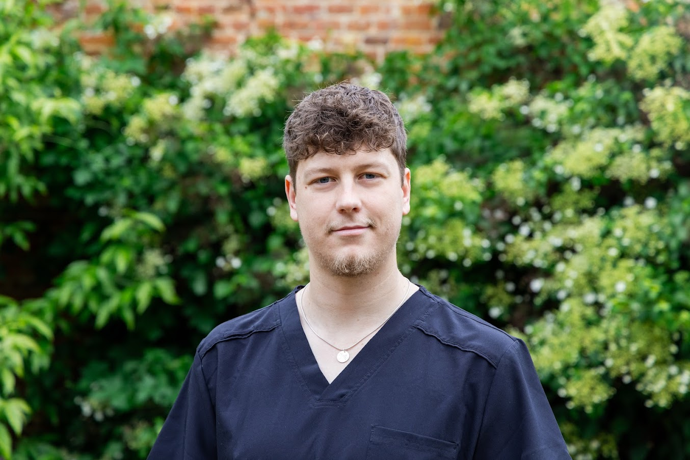Matt Joslin - Physiotherapist
