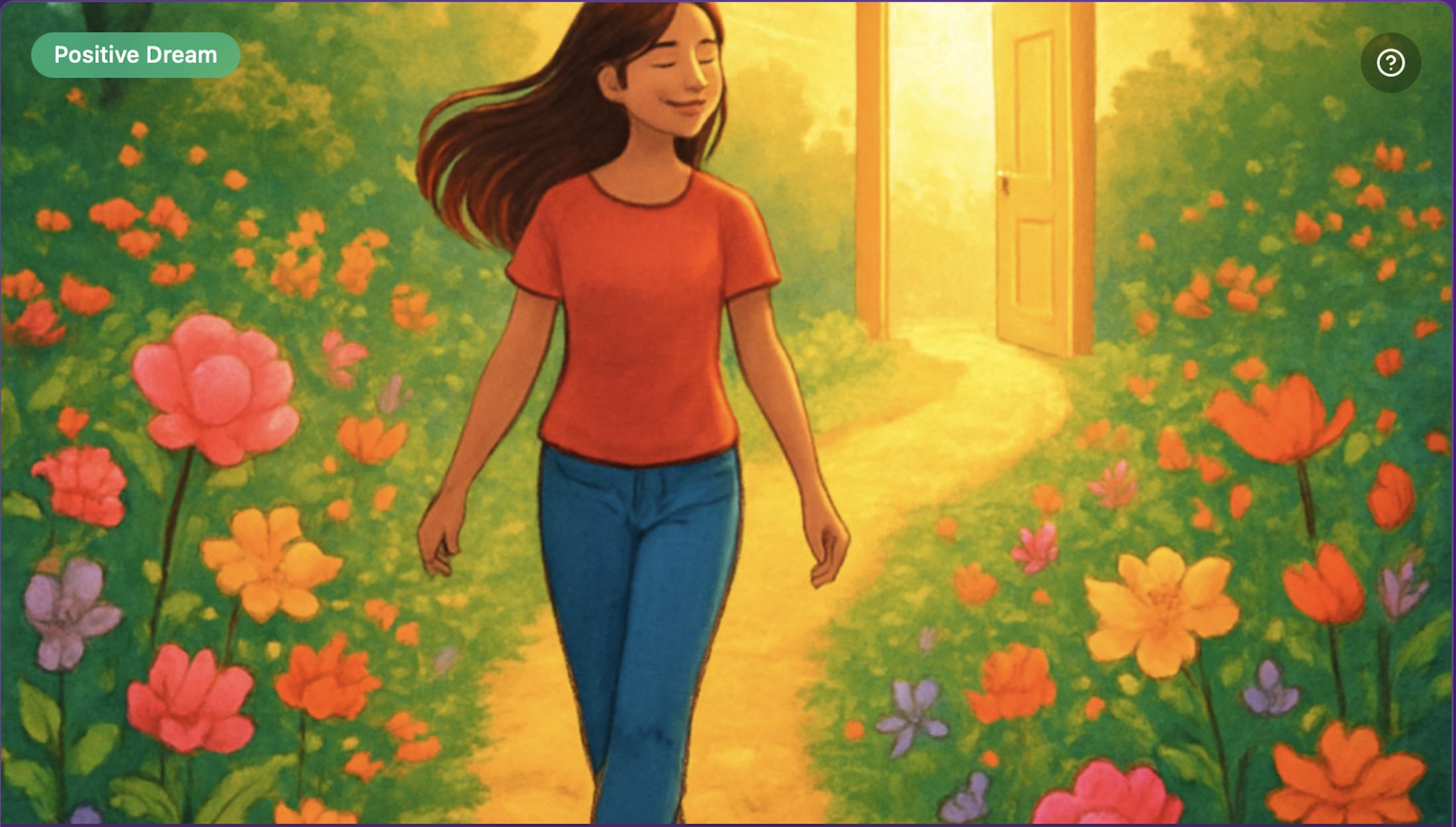 Positive Adventure