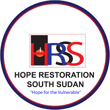 HRSS logo