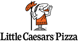 Little Caesars Pizza logo