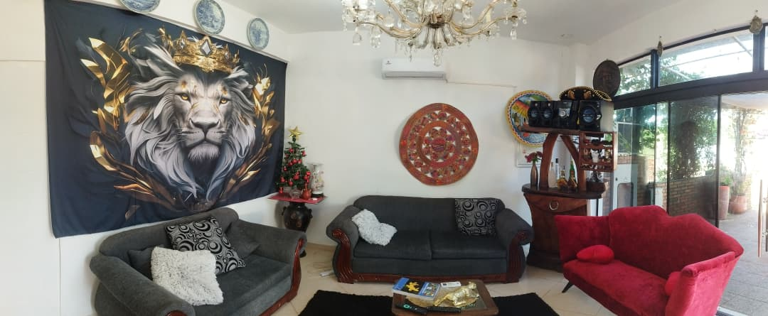 Sala de estar