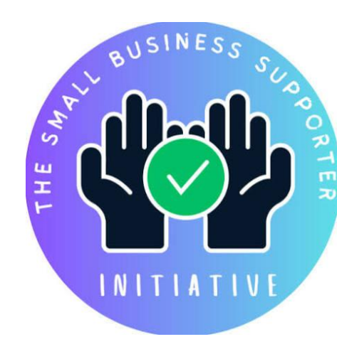 Small Business Support Initiative client logo