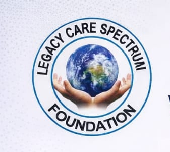 Legacy Care Spectrum Foundation Logo