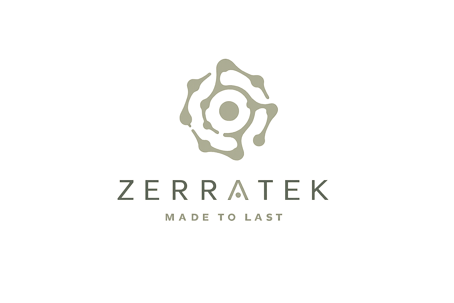 Zerratek Logo