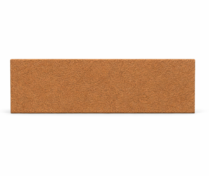 Placa 20x60x3 cm