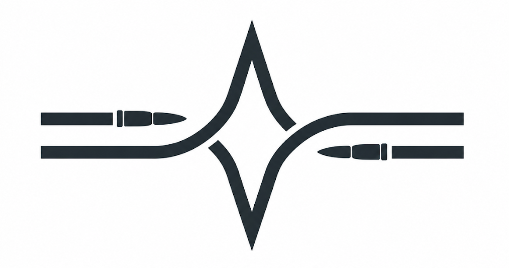 Data Gunners Logo