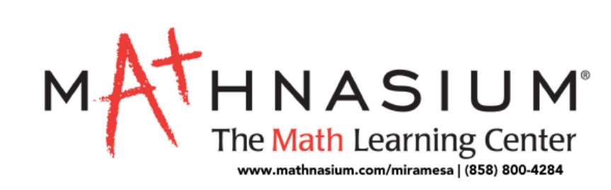 Mathnasium client logo