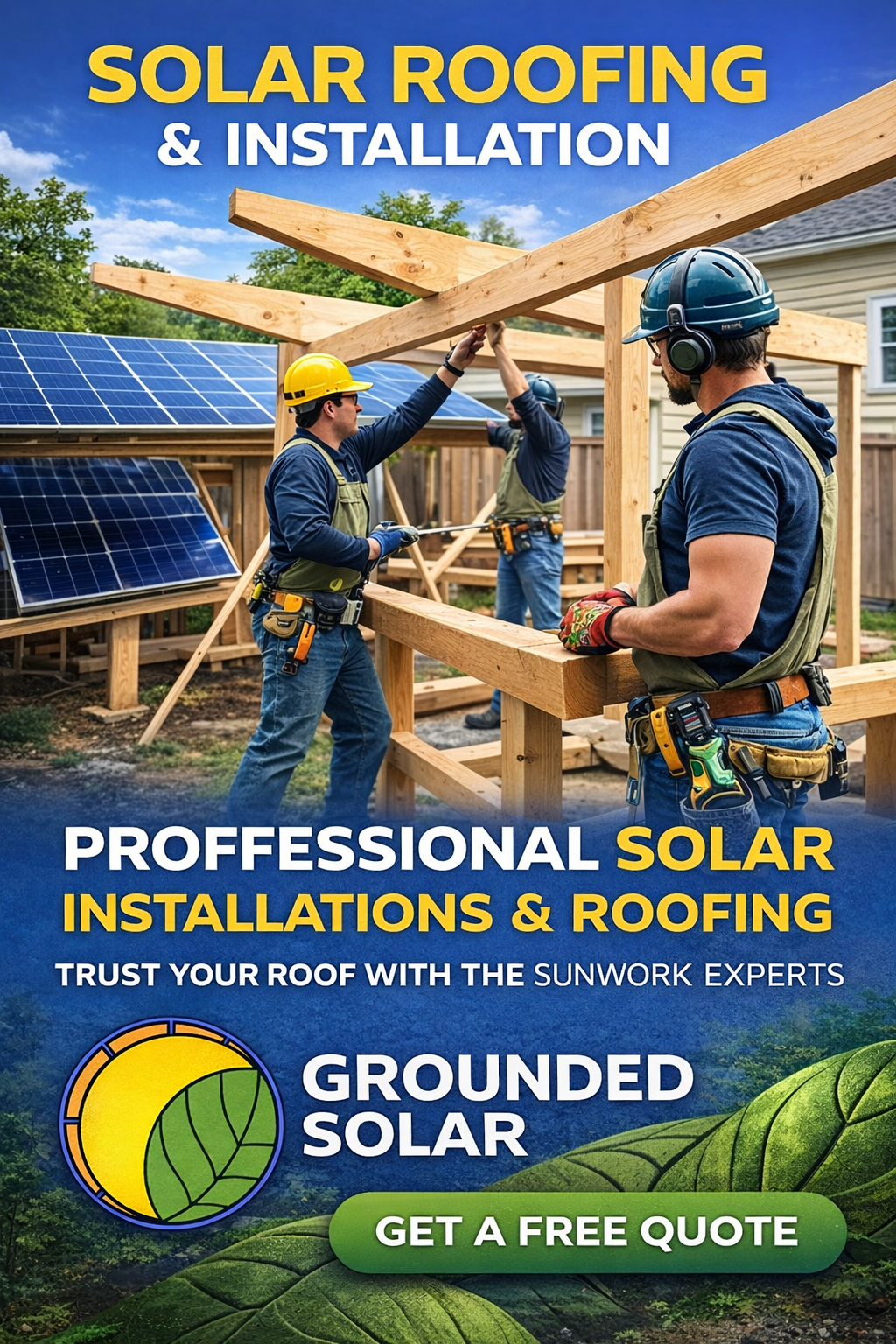 Ground Solar visual 3