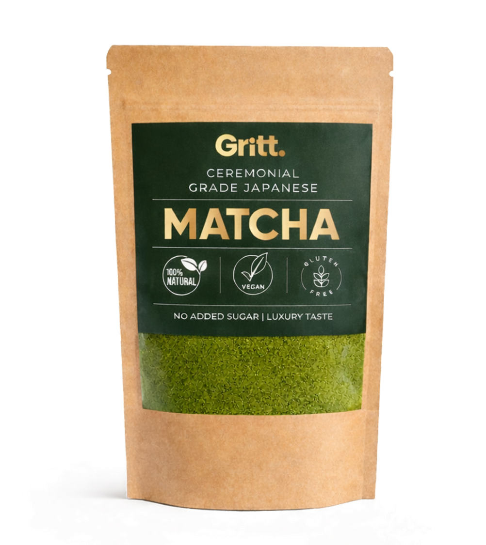 Ceremonial Grade Powder