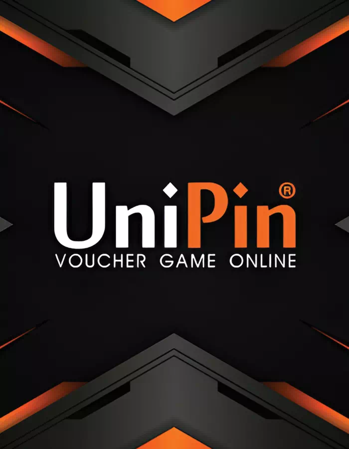 UniPin Voucher diamonds