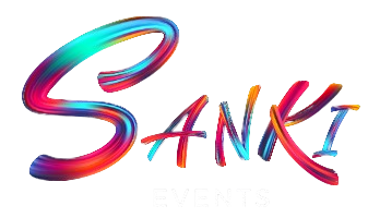 Sanki Events logo