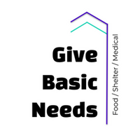 Give Basic Needs Logo