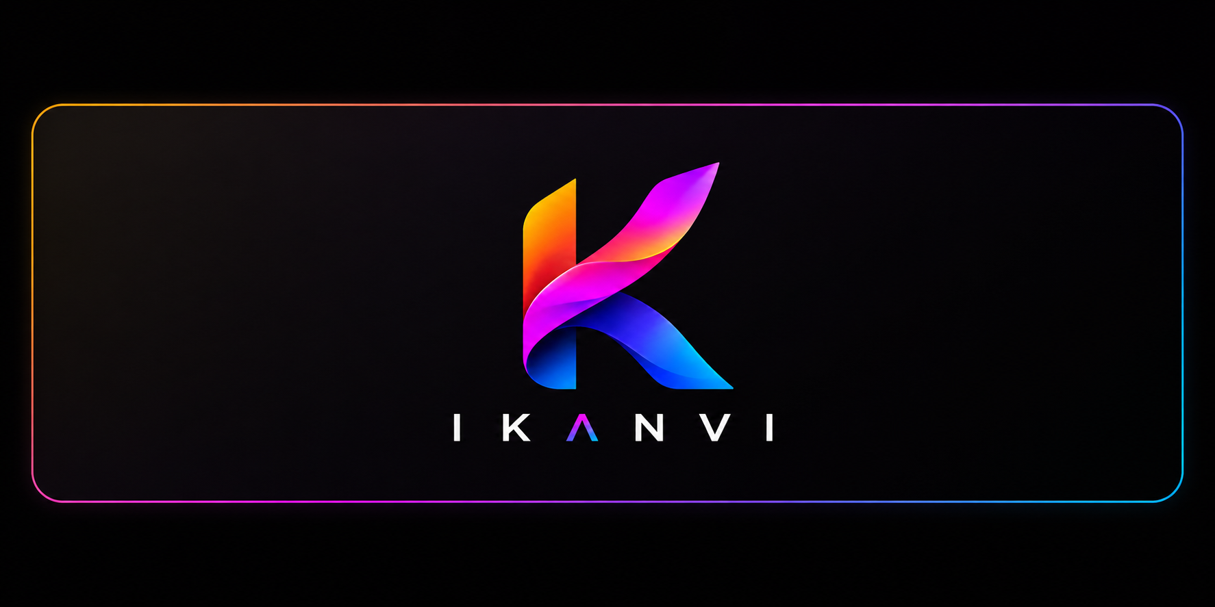 Ikanvi - Application Developer