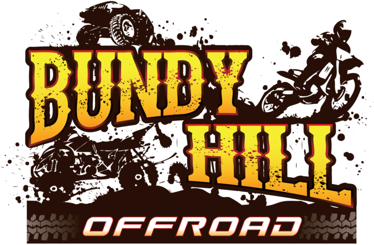 Bundy Hill Offroad Park logo