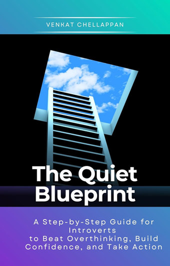 The Quiet Blueprint