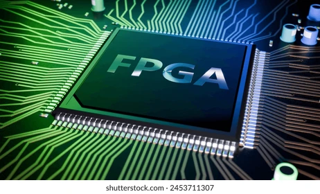 FPGA