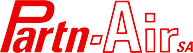 Partn'air logo