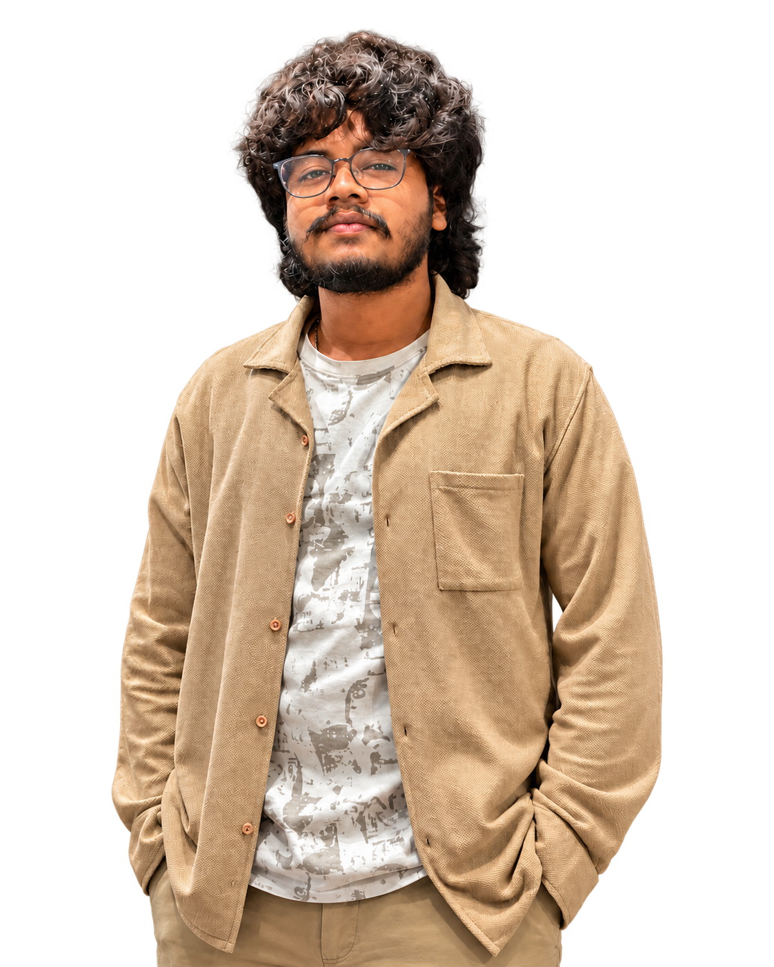 Shyam Kumar