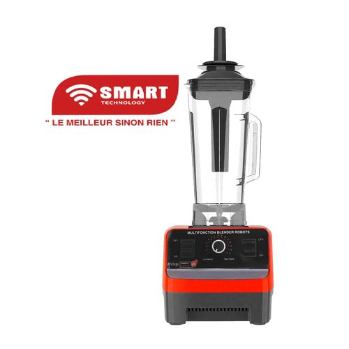 Smart Technology Air Fryer double panier 9L STPE-887W