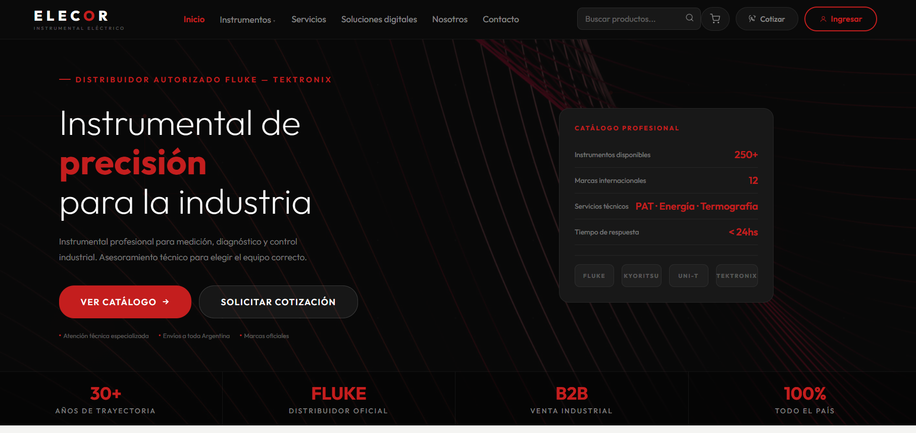 Elecor