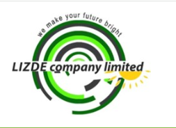 Lizde Farm Logo