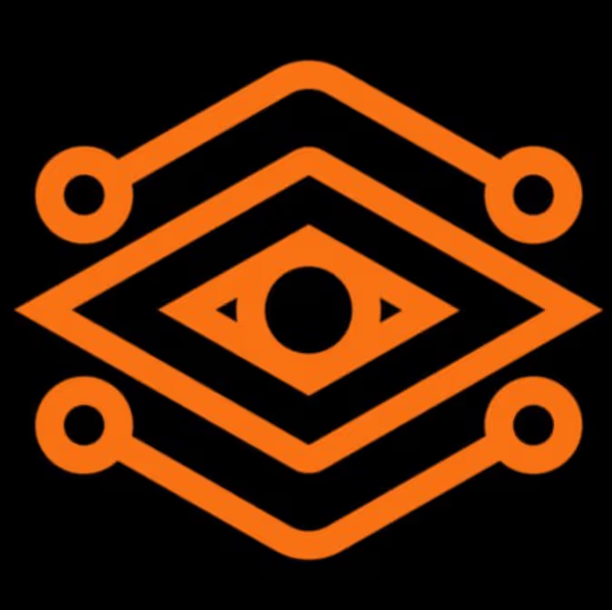 Eye screener AI Logo