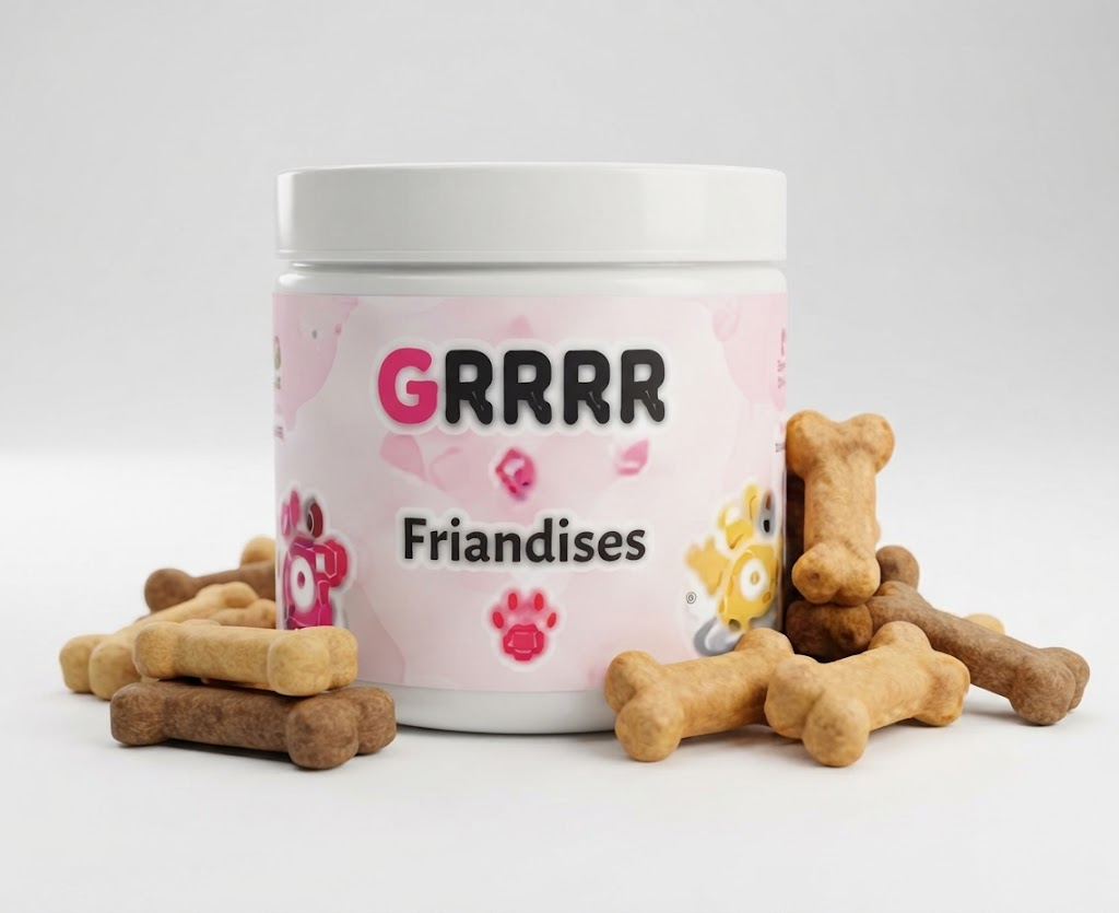 Friandises