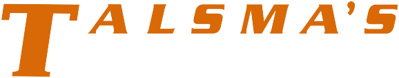 Talsma's Trail Park logo