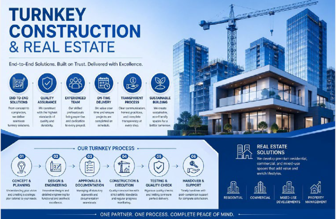 Construction Process