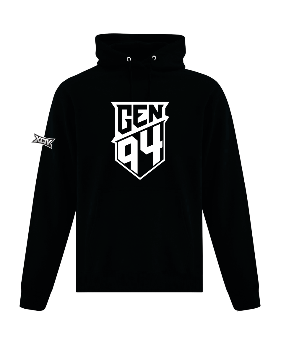 GEN94 Hoodie