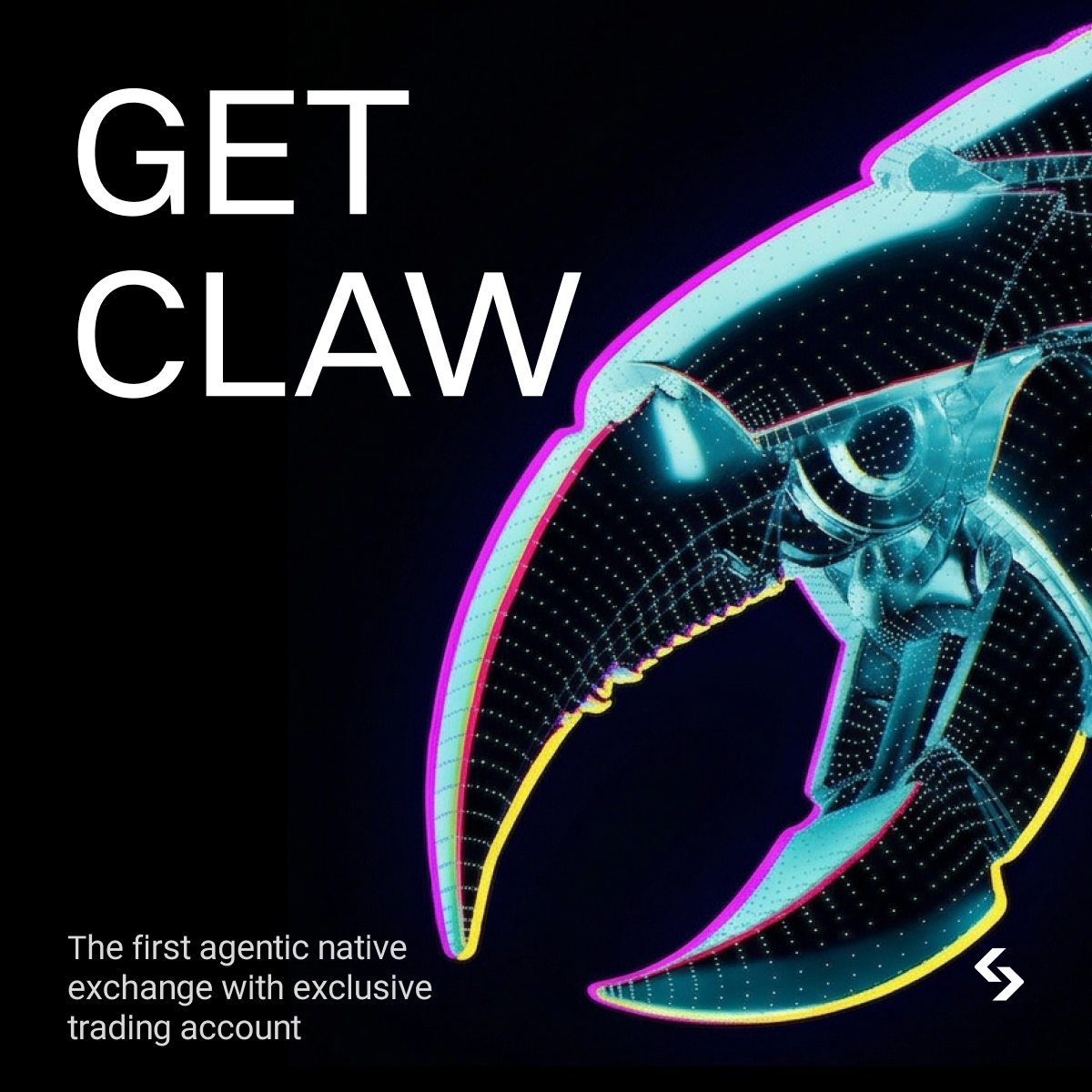 GET CLAW