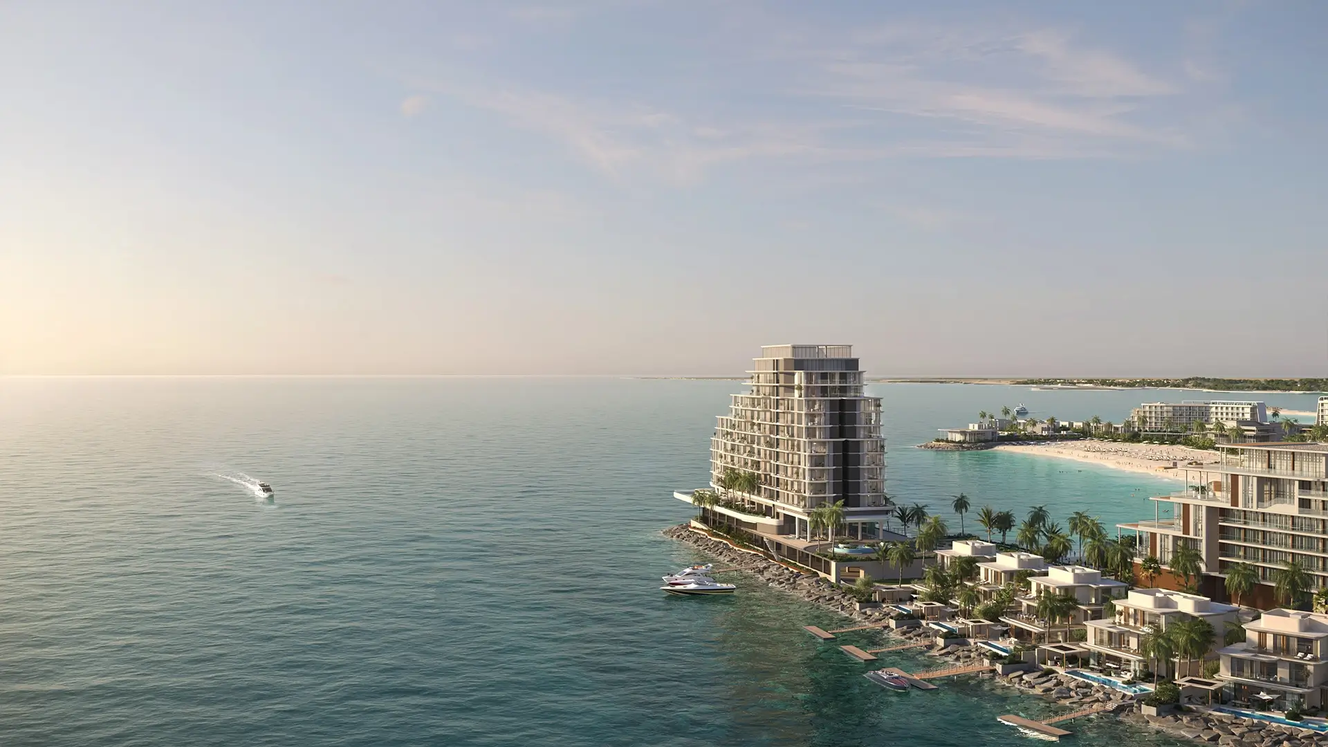 ANANTARA RESIDENCES