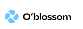 O'blossom client logo